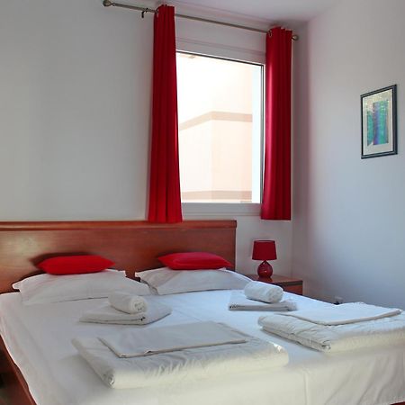 Apartments Balabusic Budva Oda fotoğraf