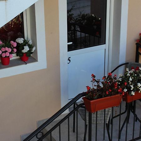 Apartments Balabusic Budva Oda fotoğraf