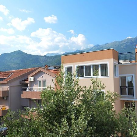 Apartments Balabusic Budva Dış mekan fotoğraf