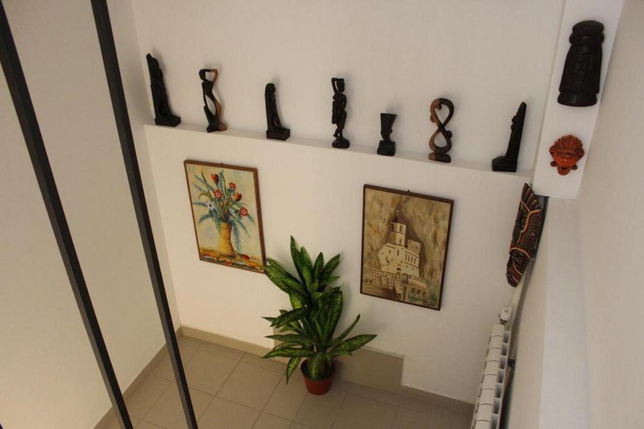 Apartments Balabusic Budva Dış mekan fotoğraf