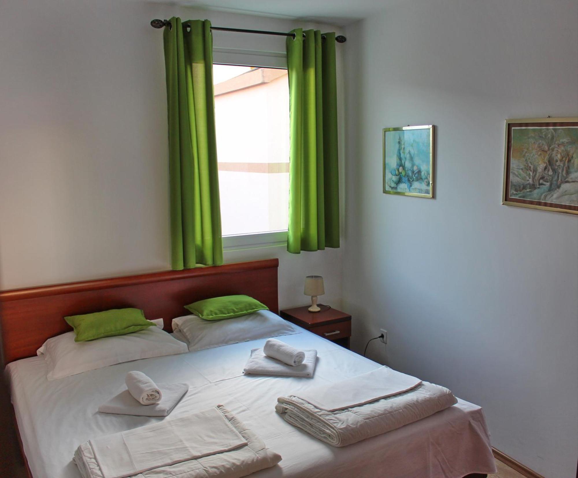 Apartments Balabusic Budva Oda fotoğraf