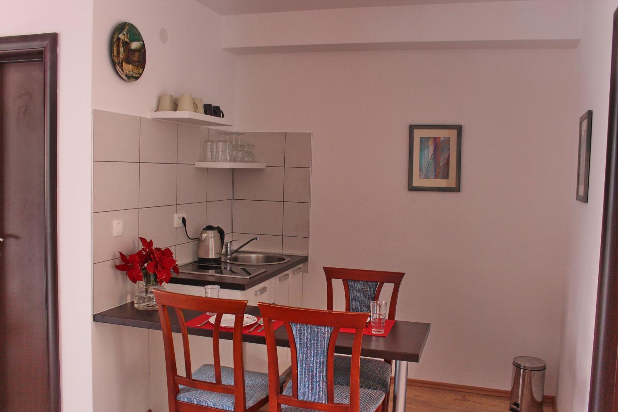 Apartments Balabusic Budva Oda fotoğraf