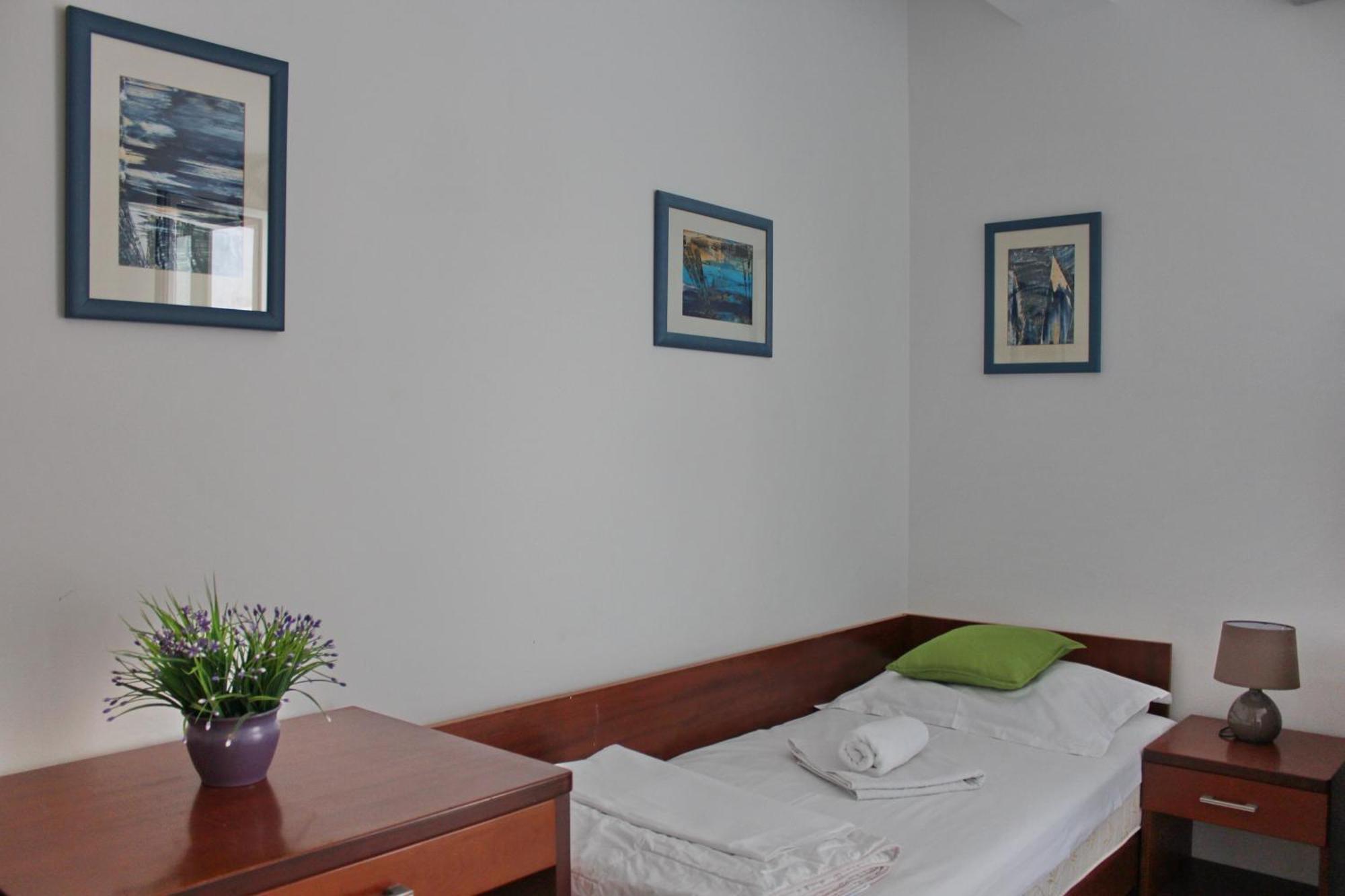 Apartments Balabusic Budva Oda fotoğraf