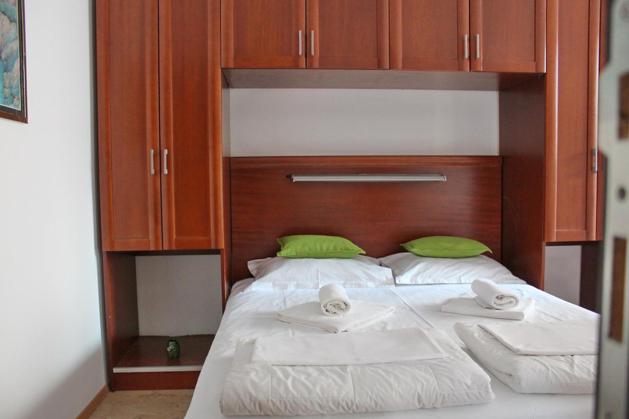 Apartments Balabusic Budva Oda fotoğraf