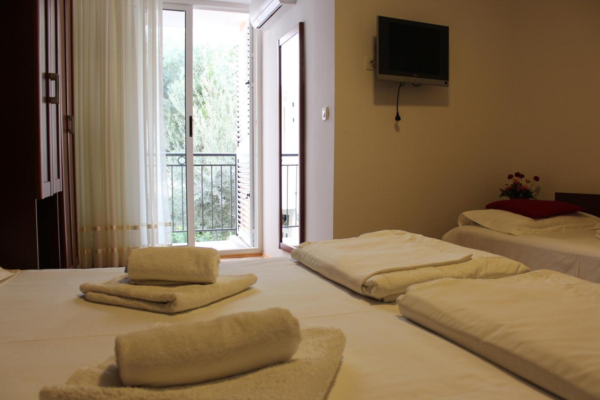 Apartments Balabusic Budva Oda fotoğraf