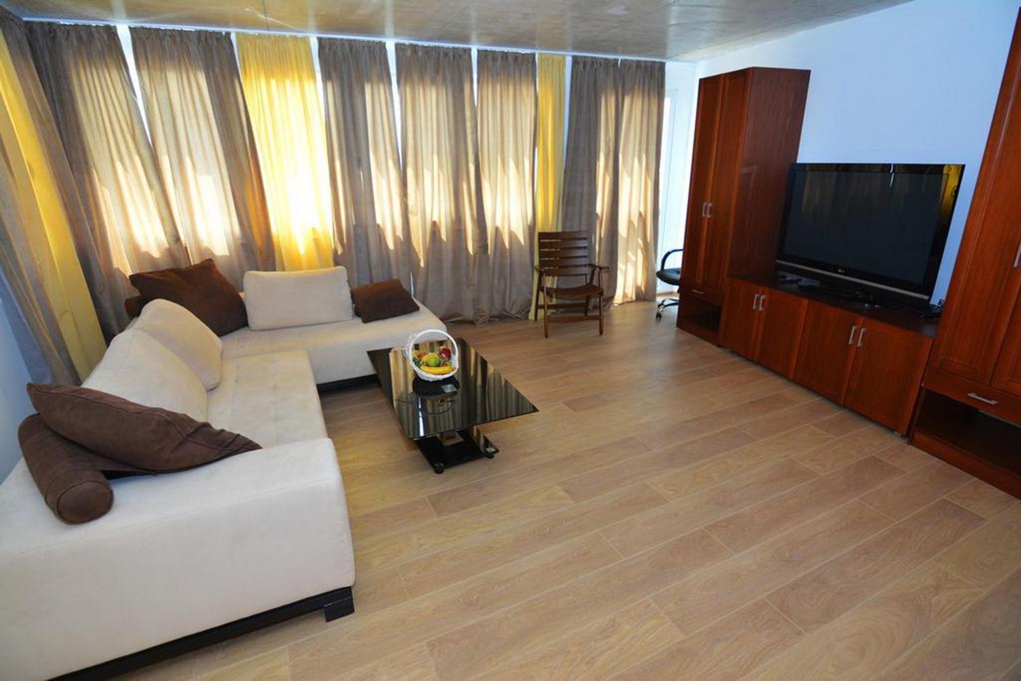 Apartments Balabusic Budva Oda fotoğraf