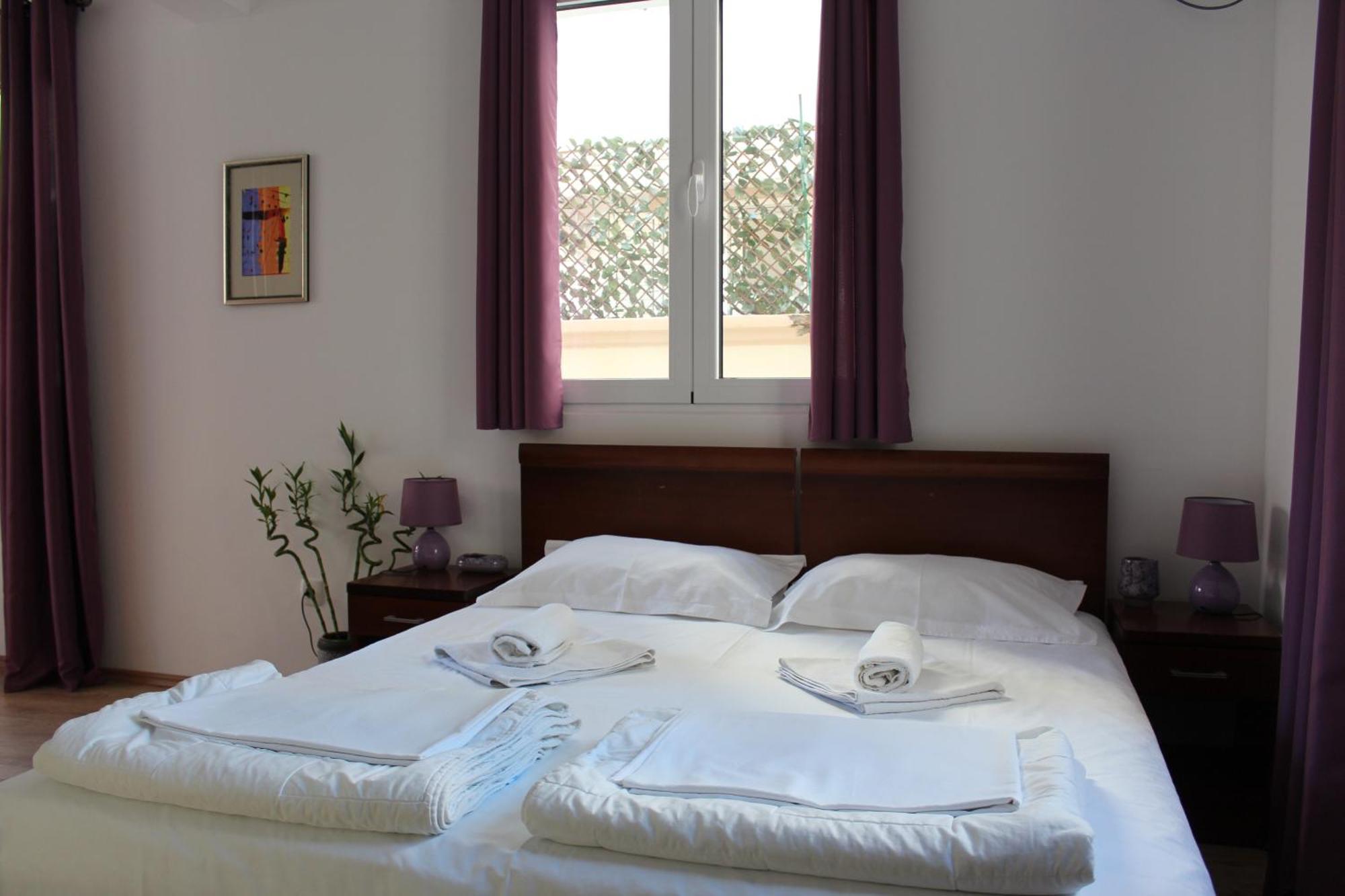 Apartments Balabusic Budva Oda fotoğraf