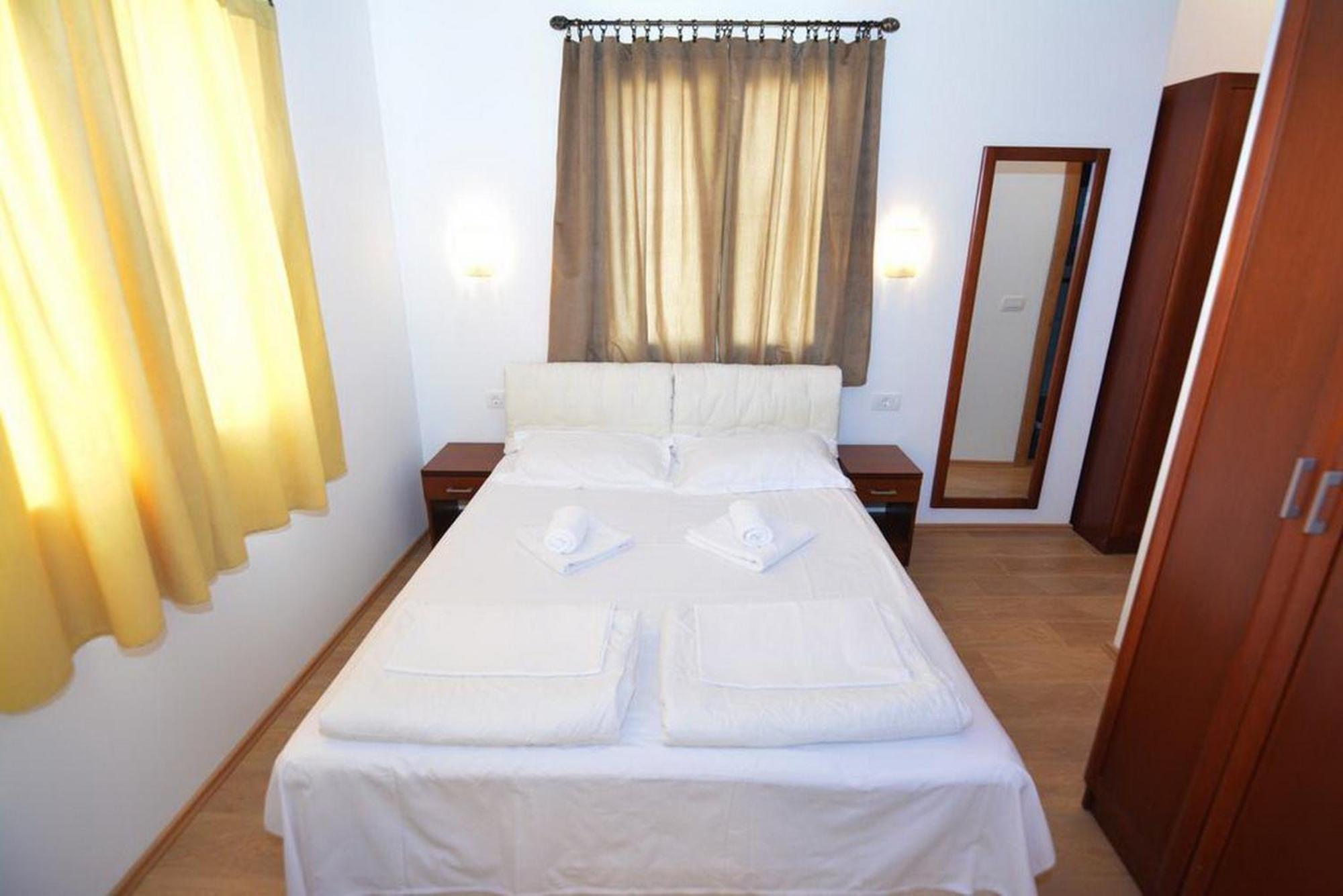 Apartments Balabusic Budva Oda fotoğraf
