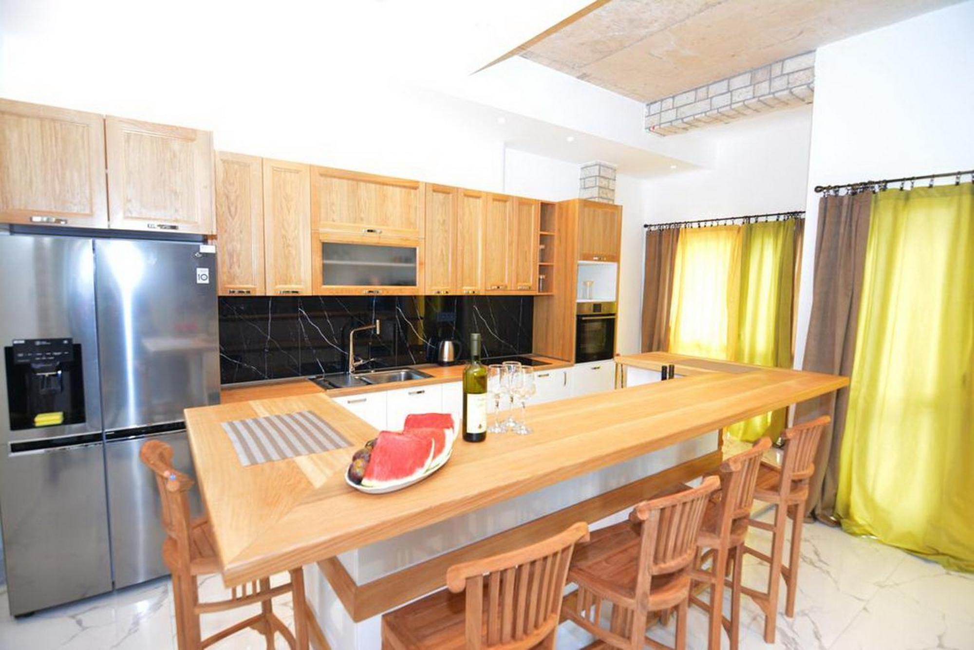 Apartments Balabusic Budva Oda fotoğraf