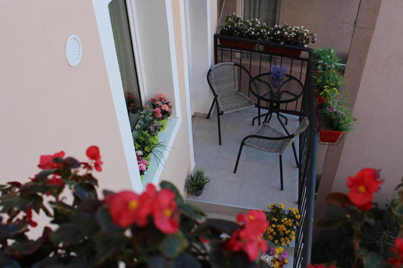 Apartments Balabusic Budva Dış mekan fotoğraf