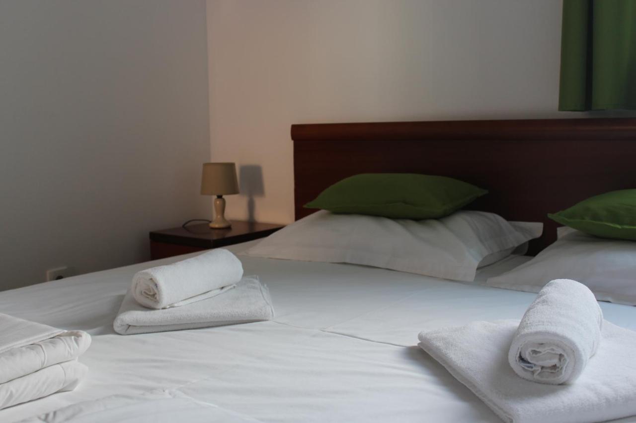Apartments Balabusic Budva Dış mekan fotoğraf