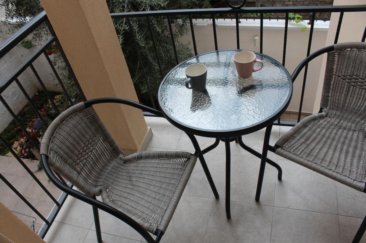 Apartments Balabusic Budva Dış mekan fotoğraf