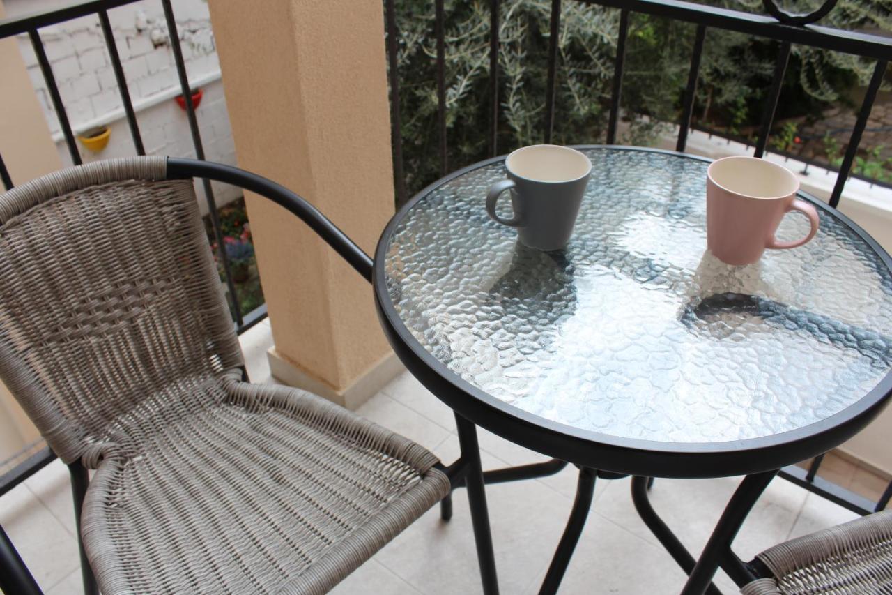 Apartments Balabusic Budva Dış mekan fotoğraf