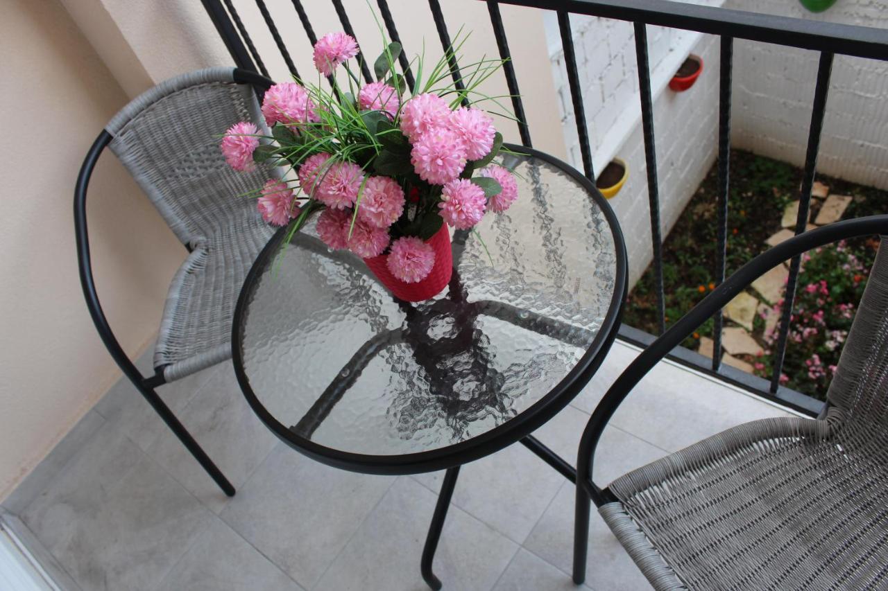Apartments Balabusic Budva Dış mekan fotoğraf